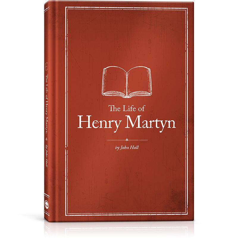 The Life of Henry Martyn Generations